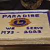 Paradise 50th Charter Anniversary, Feb 9, 2023