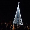 Tree of Light Dec 3, 2011