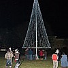 Tree of Light Dec 3, 2011