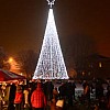 Tree of Light Dec 1, 2012