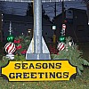 Seasons Greetings Dec 3, 2023